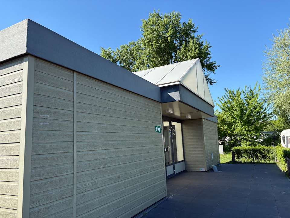 Sonstiges Camping & Bungalows RCN Zeewolde