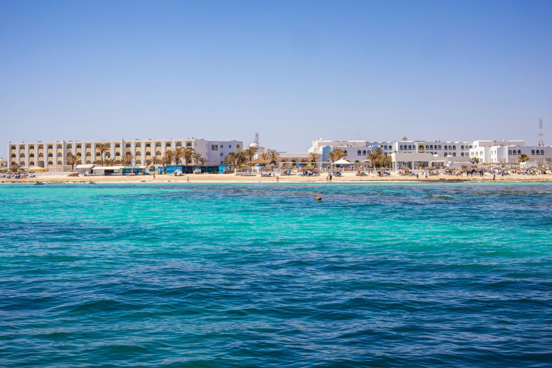 Strand Calimera Yati Beach