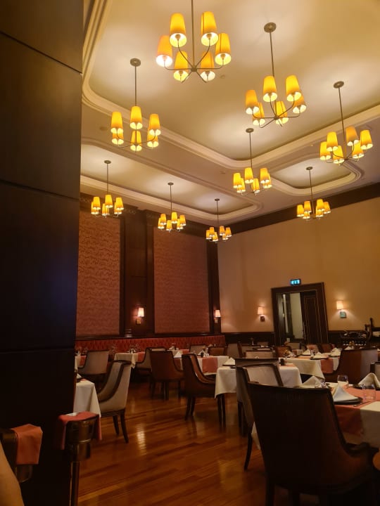 Sonstiges Hotel Crowne Plaza Istanbul Asia