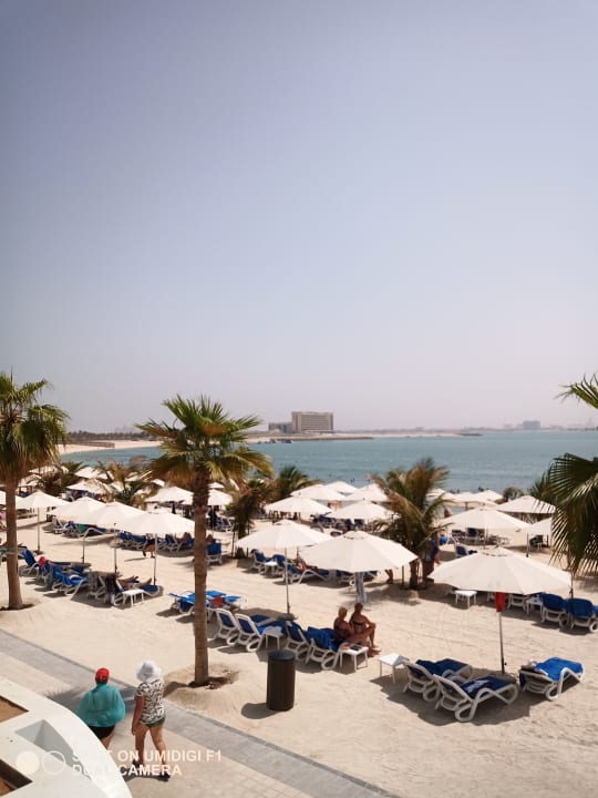 Strand Hampton by Hilton Marjan Island
