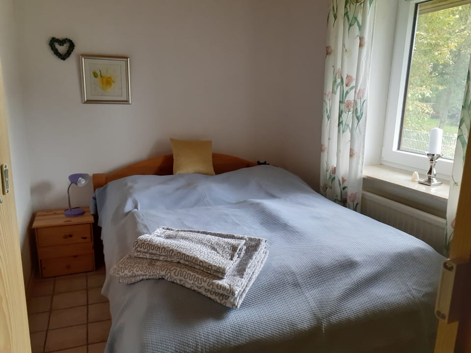 Zimmer Ferienwohnungen Ruthenberg