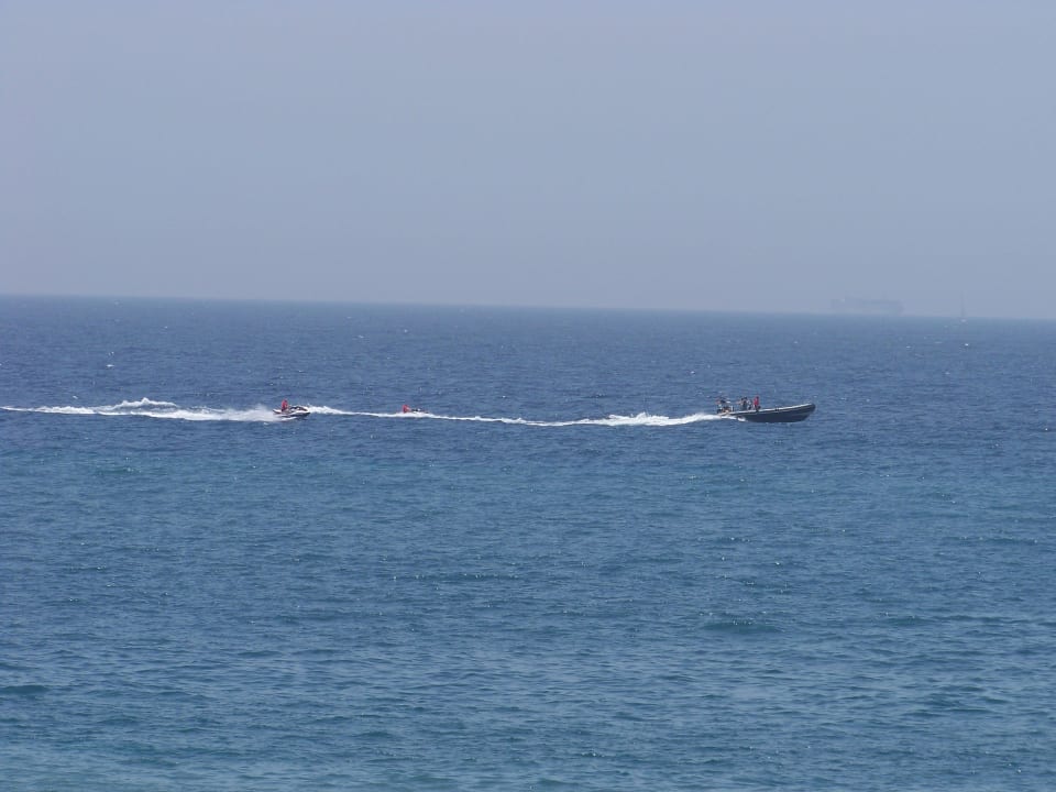 Playa Caleta HOVIMA Jardin Caleta