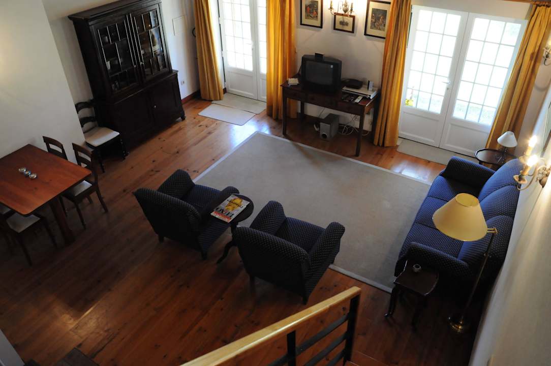 Forno Cottage Quinta da Alcaidaria Mor