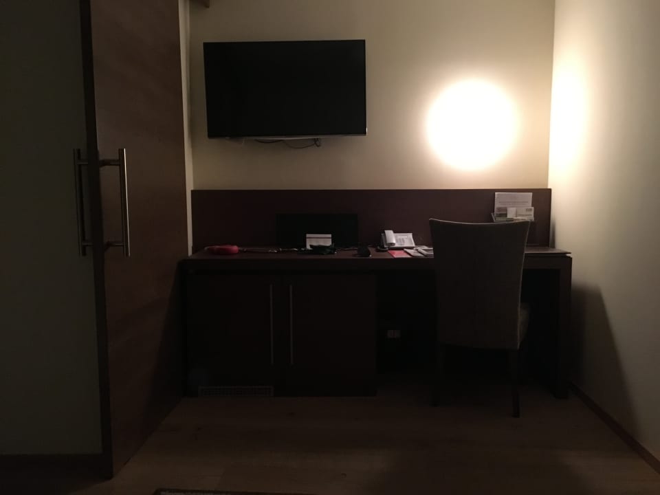 Zimmer Hotel Kaiserhof