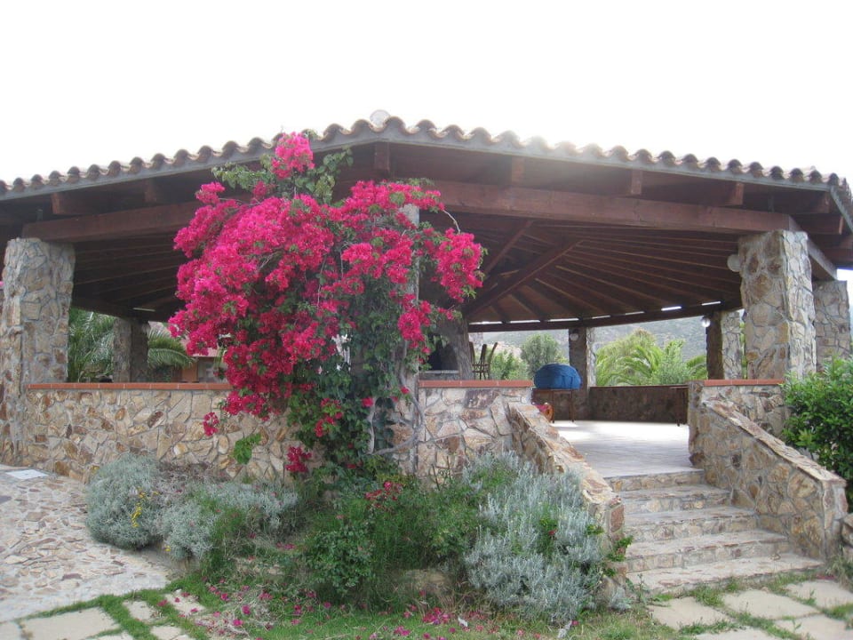 Der Pavillon Hotel Il Gabbiano