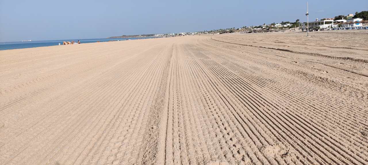 Strand Valentin Sancti Petri