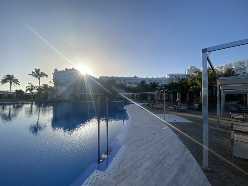 Außenansicht Hotel Riu Palace Maspalomas Adults Only