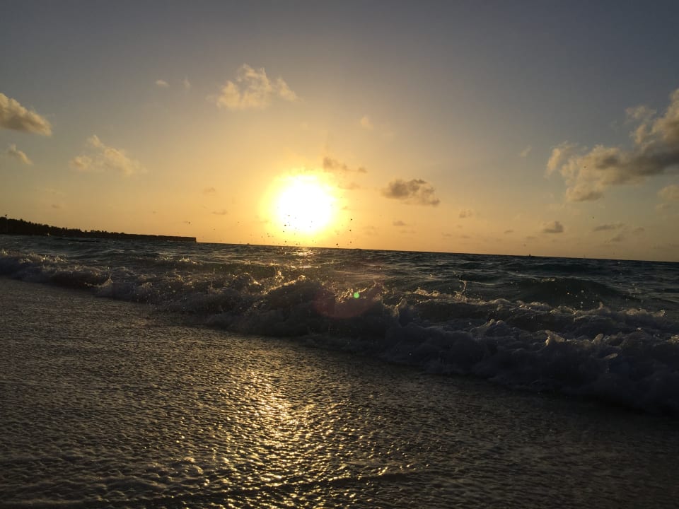 Strand Kuramathi Maldives