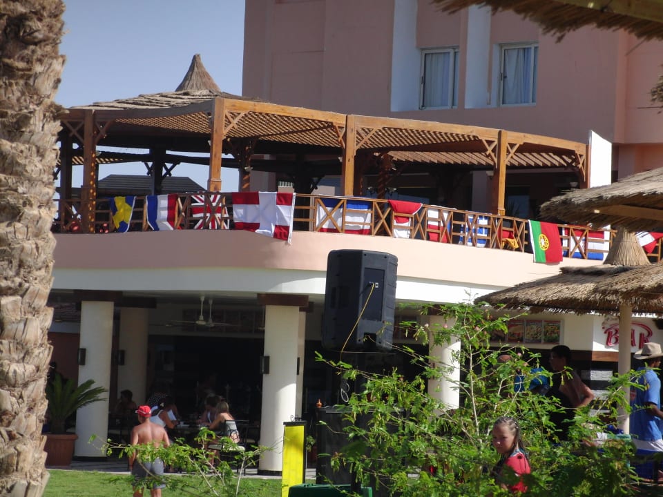 Hotel BEACH Albatros Resort & Spa         Beach Albatros Resort