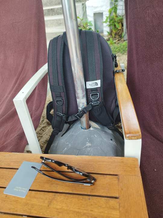 Pool Sheraton Samui Resort