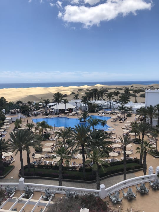 Zimmer Hotel Riu Palace Maspalomas Adults Only