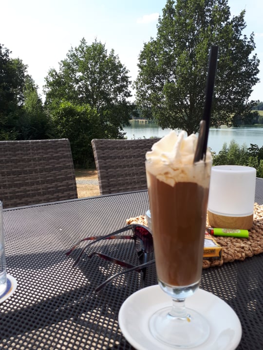 Gastro Hotel Seehaus am Untreusee