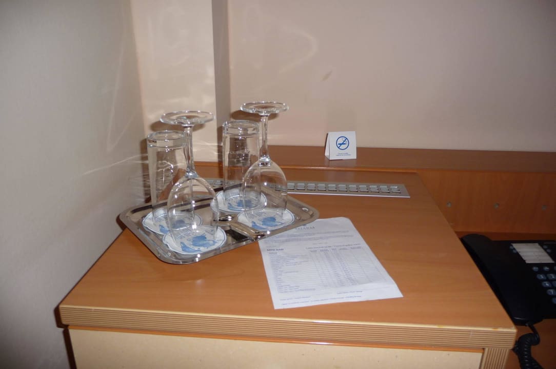 Zur Minibar Sunny Krk by Valamar