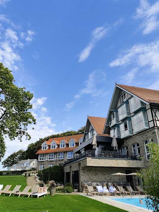 Pool Alter Meierhof Glücksburg