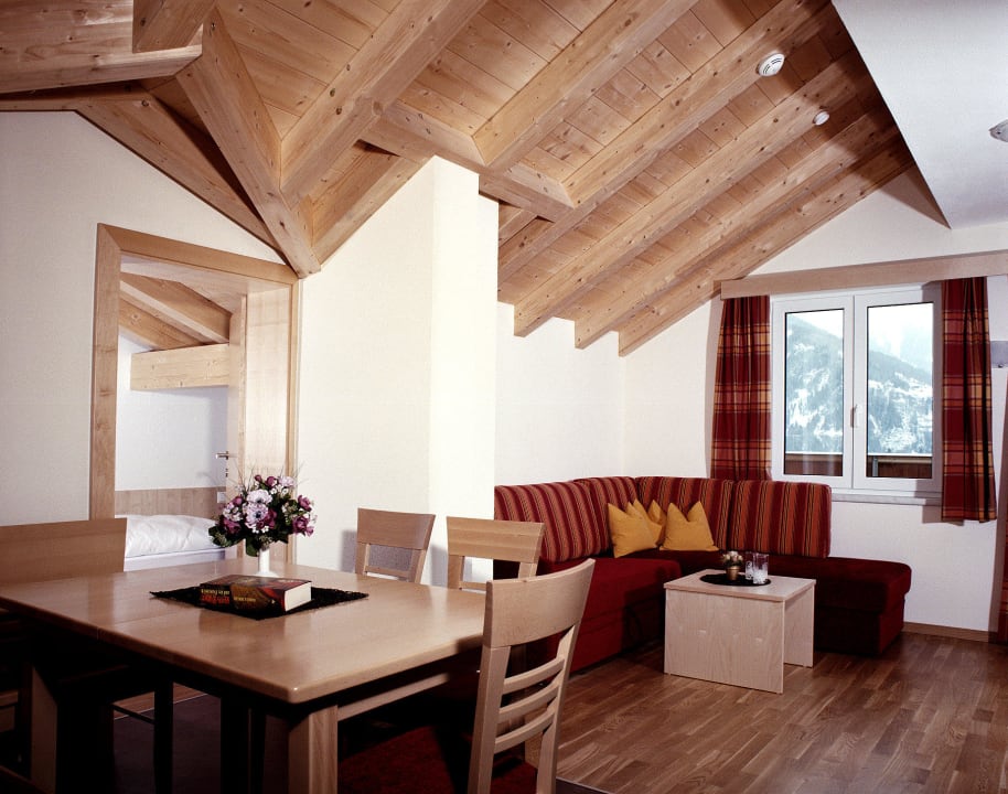 Apart 7 Apart-Hotel Sonnhof