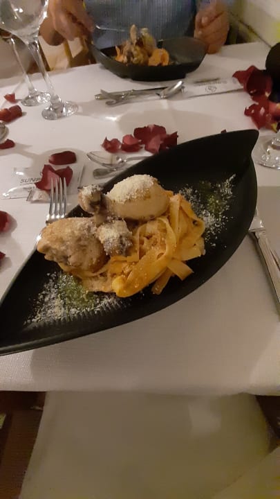 Gastro Sunprime C-Lounge