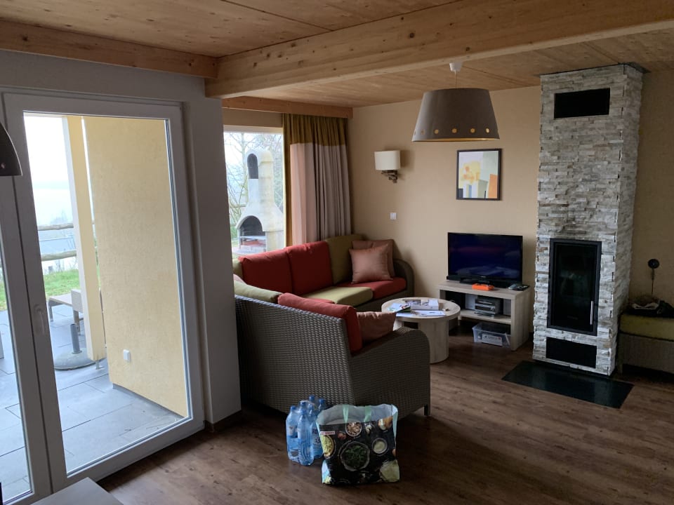 Zimmer Center Parcs Park Bostalsee