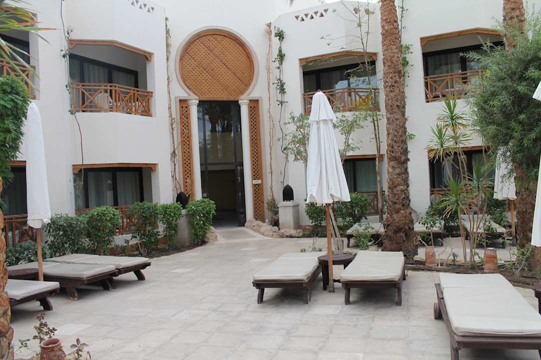 Hotel Ghazala Gardens
