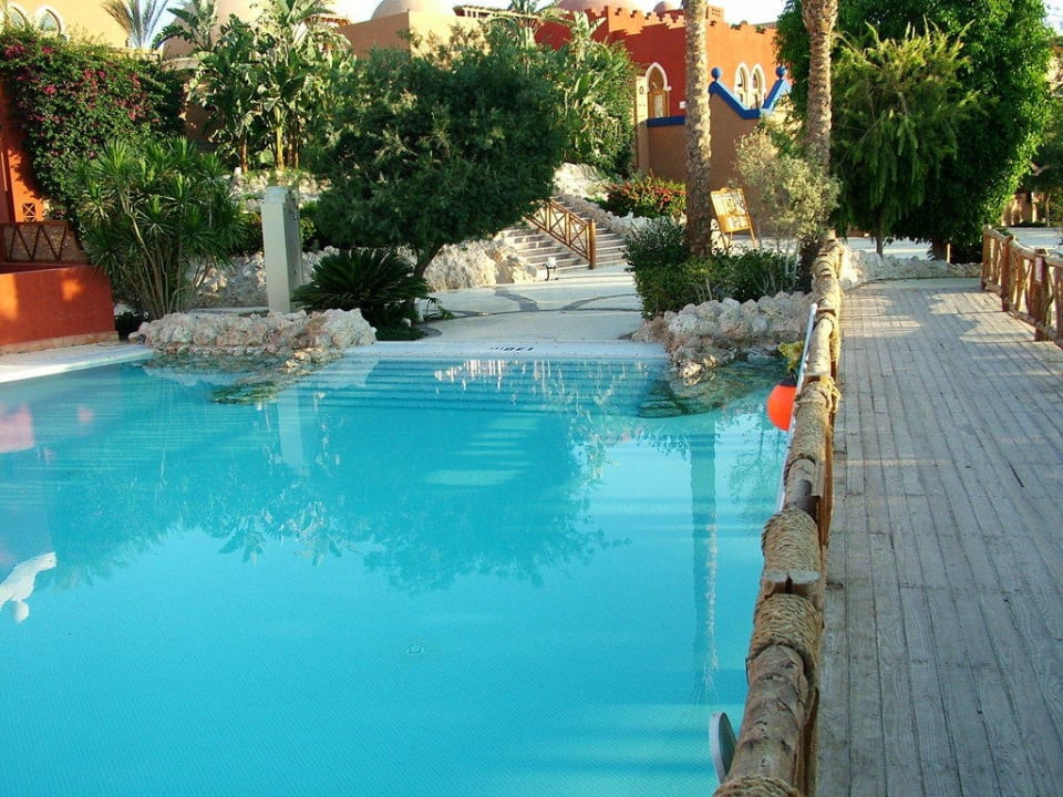 Pool Grand Makadi