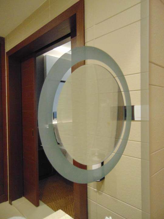 Zimmer Movenpick Hotel & Convention Centre KLIA