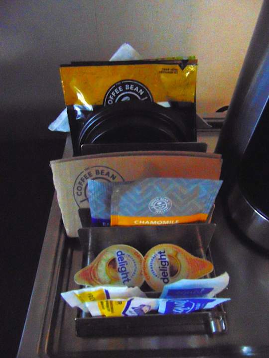 Zimmer Hotel Hilton Atlanta