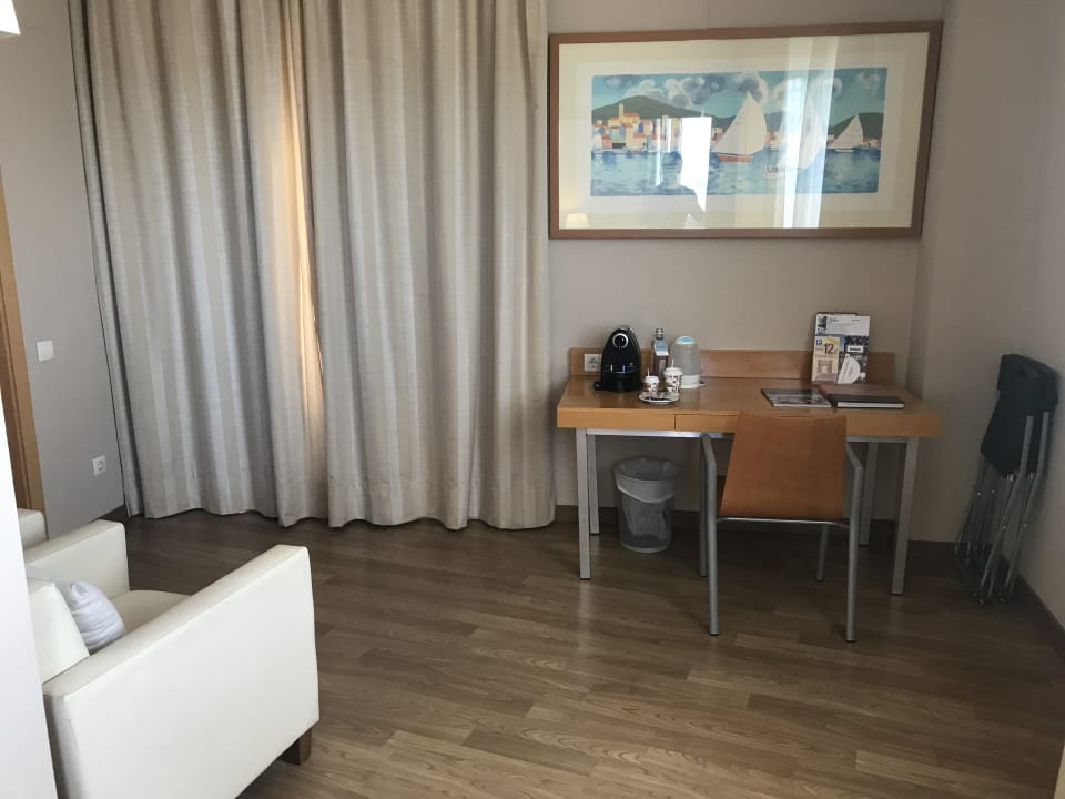 Zimmer Ponient Vila Centric by PortAventura World