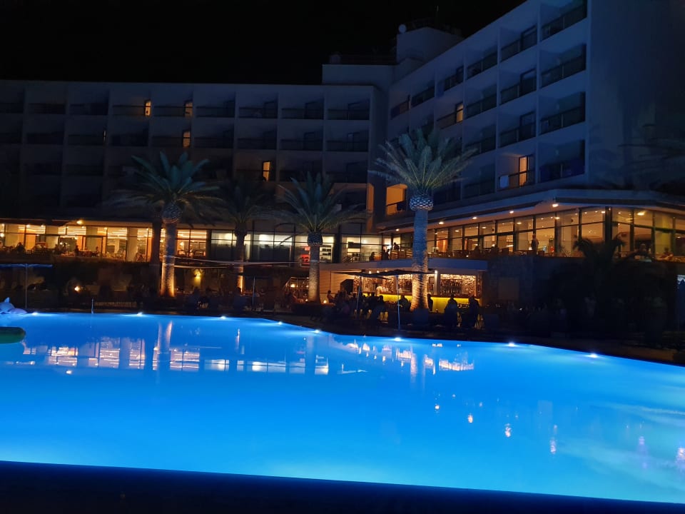 Pool Calimera Sirens Beach