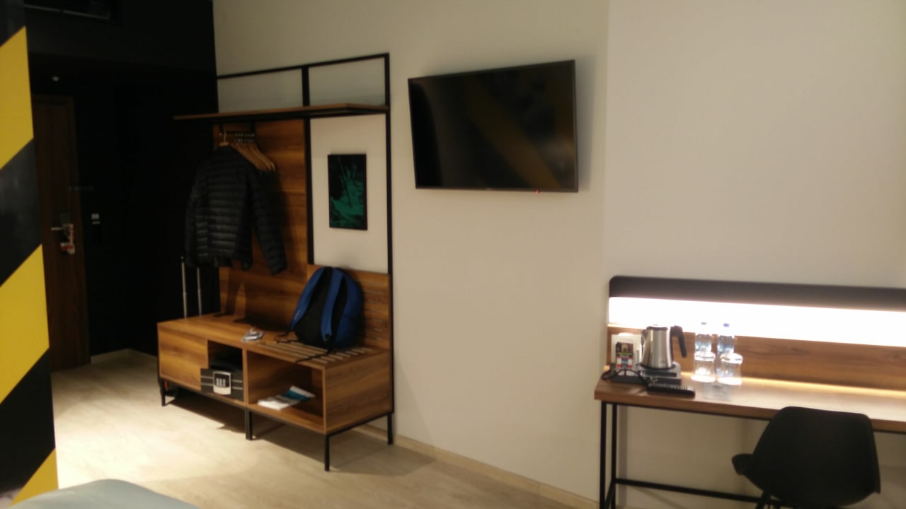 Zimmer Park Inn by Radisson Poznan