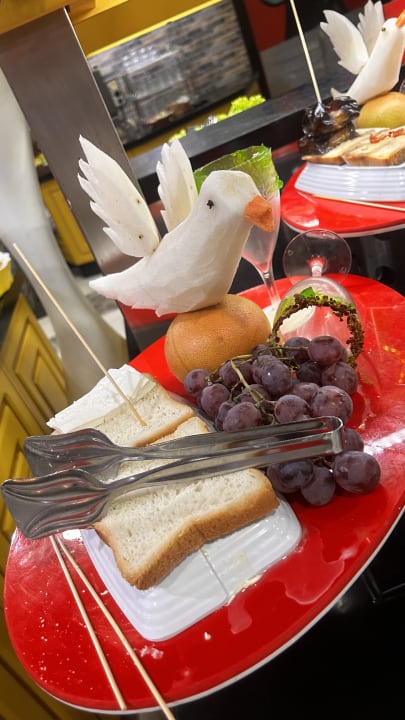 Gastro Seaden Valentine Resort & Spa