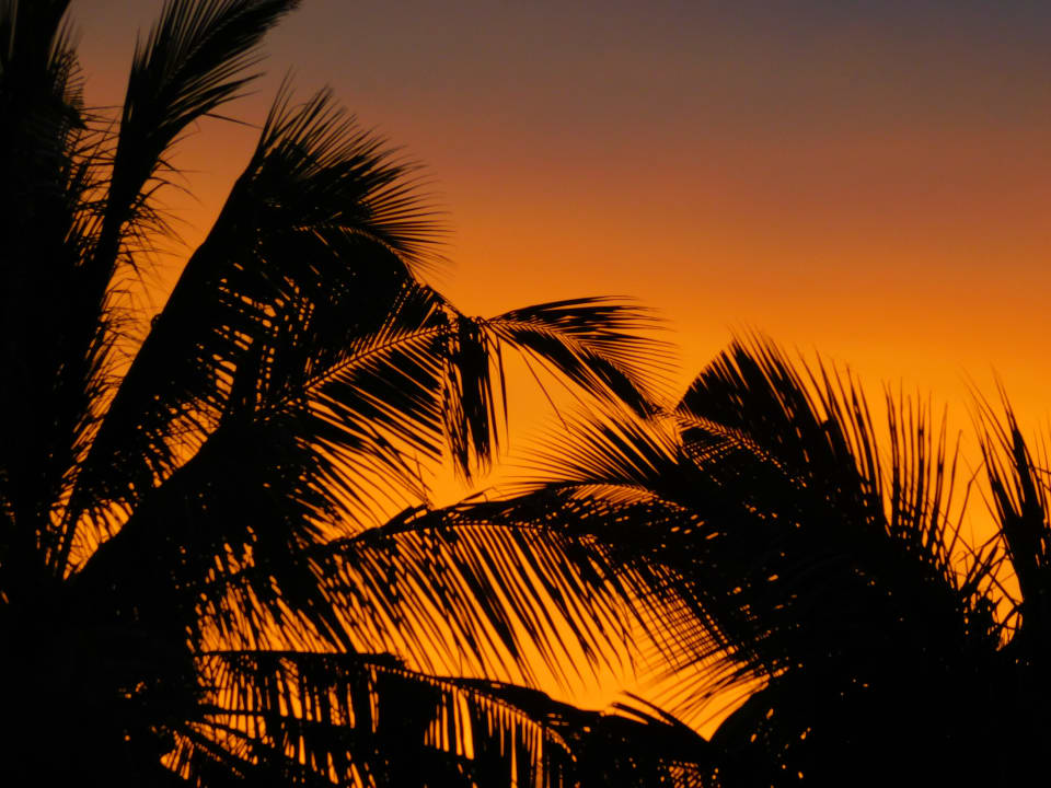 Ausblick Kuredu Island Resort & Spa