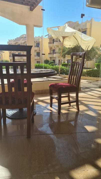 Gastro Coral Hills Resorts & SPA