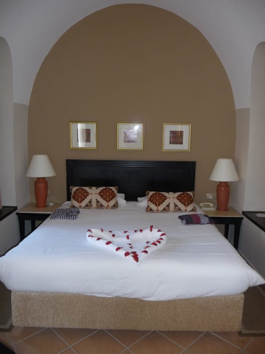 Bett Steigenberger Coraya Beach - Adults only