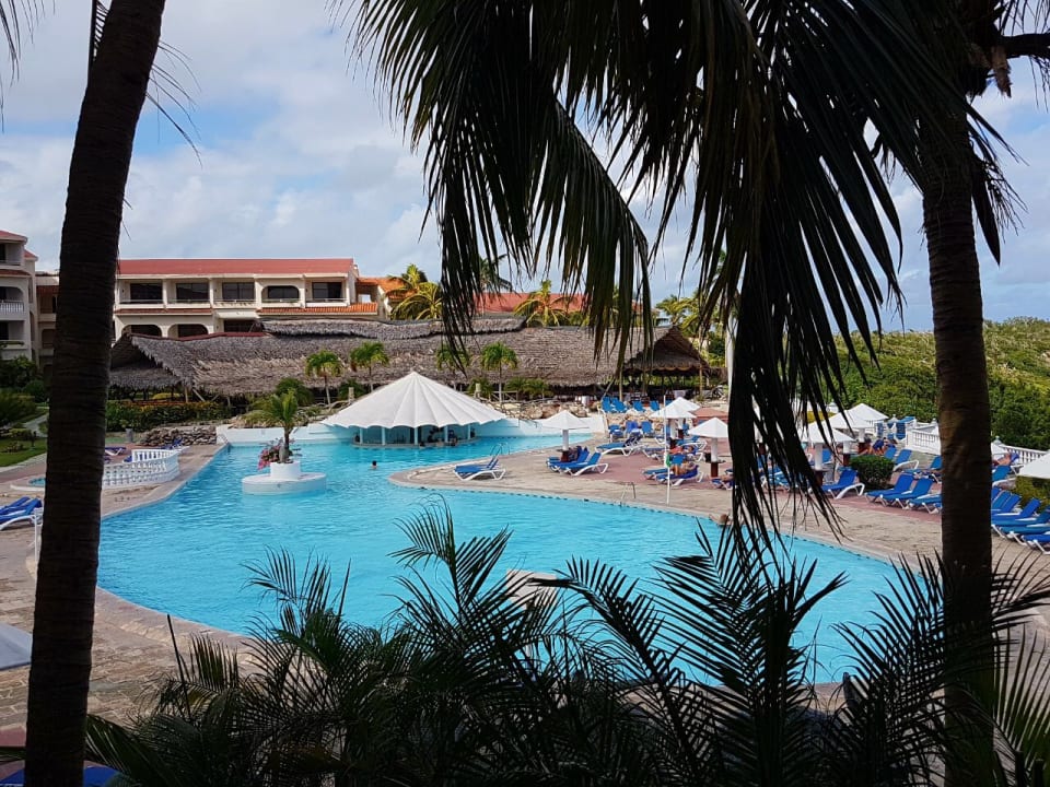 Pool Sol Rio De Luna y Mares