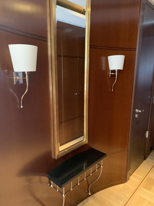 Zimmer Hotel Adlon Kempinski Berlin