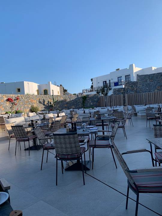 Gastro Creta Maris Resort