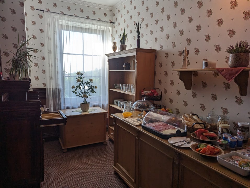 Gastro Horský Hotel Kolowrat