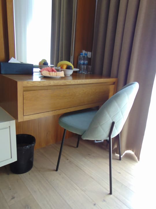 Zimmer Moderno Hotel Tashkent