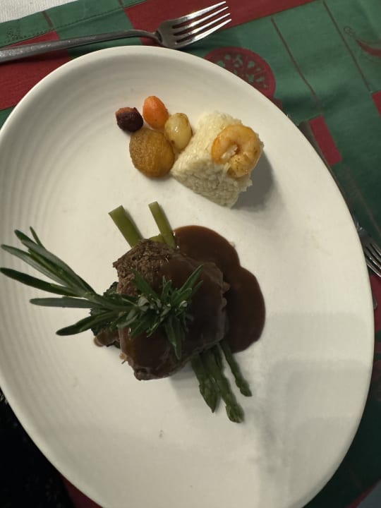 Gastro Arnor de Luxe Hotel & Spa