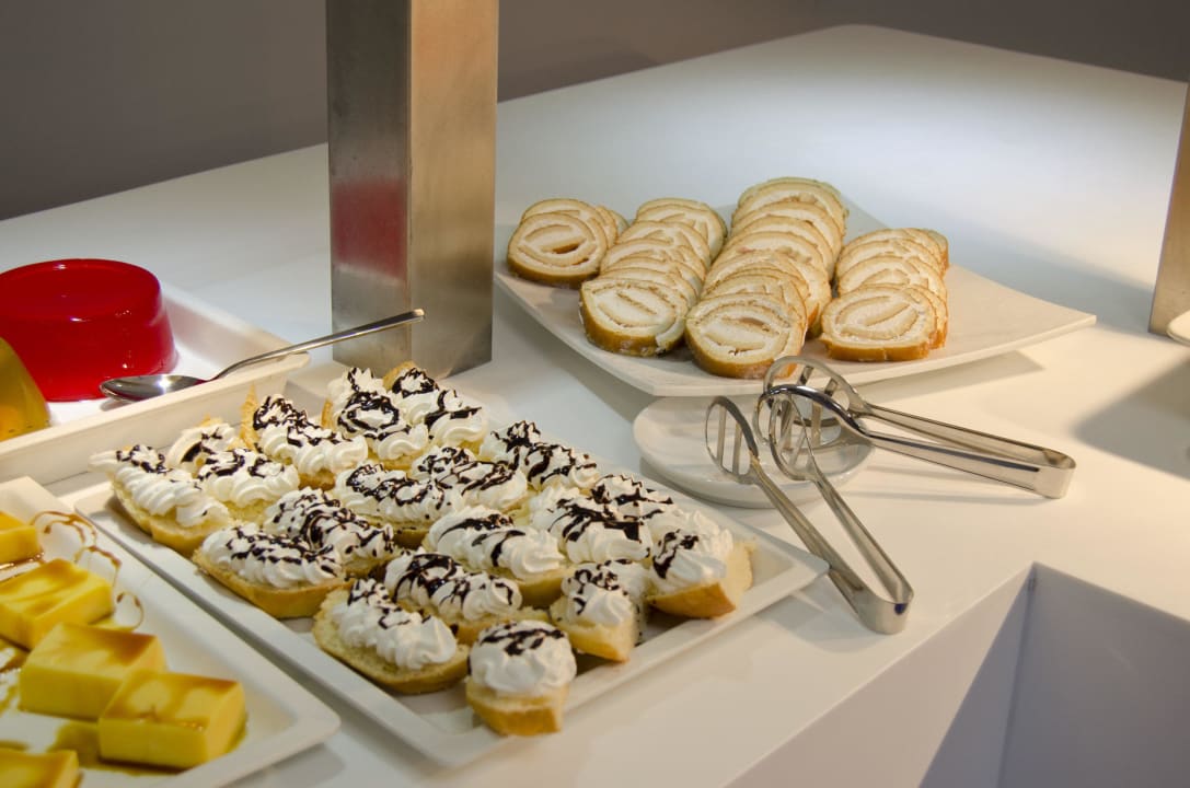 Restaurant Buffet ALEGRIA Sun Village