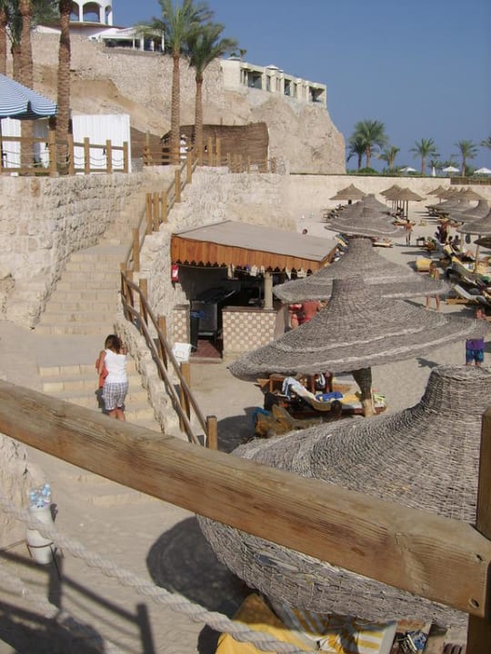 Strand Sharm Resort