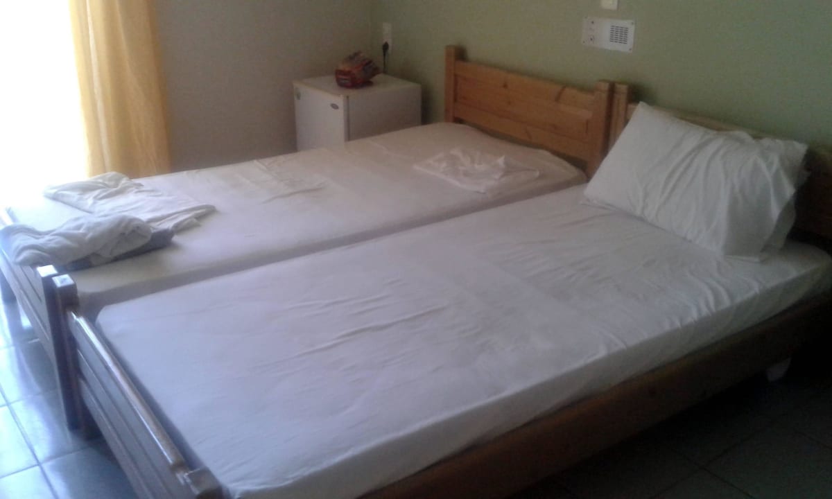 Doppelzimmer Liza Mary Hotel