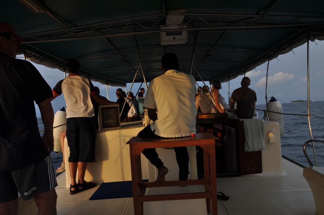 Summer Island Village Summer Island Maldives