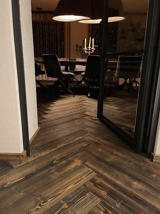 Gastro Panoramahotel Watles