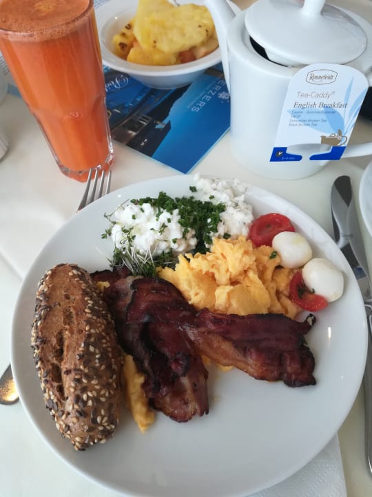 Gastro Werzers Hotel Resort Pörtschach