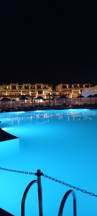 Ausblick Mitsis Rinela