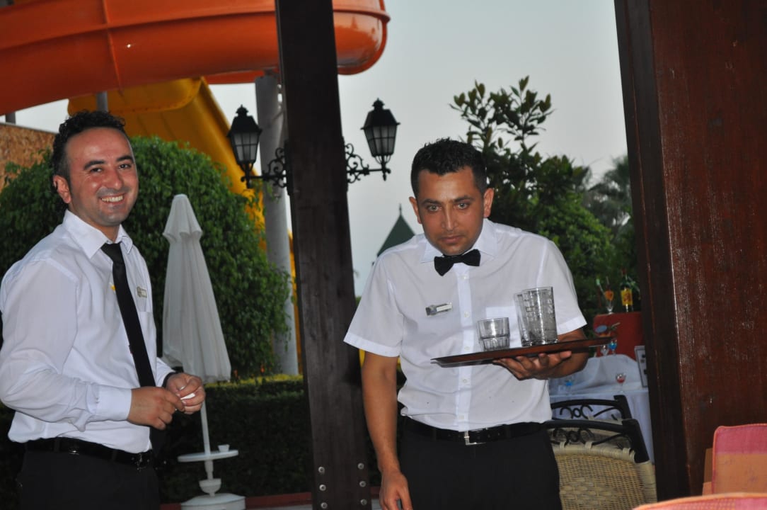 Poolbar Saphir Resort & Spa