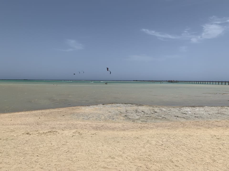 Strand Casa Mare Resort