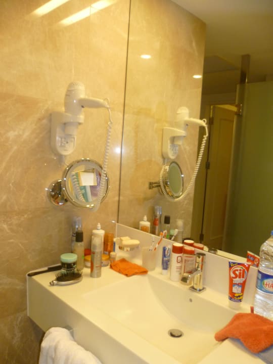 Super sauber  Sentido Trendy Verbena Beach