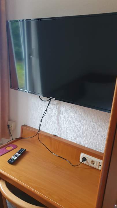 Zimmer Hotel Fröhlich-Höche