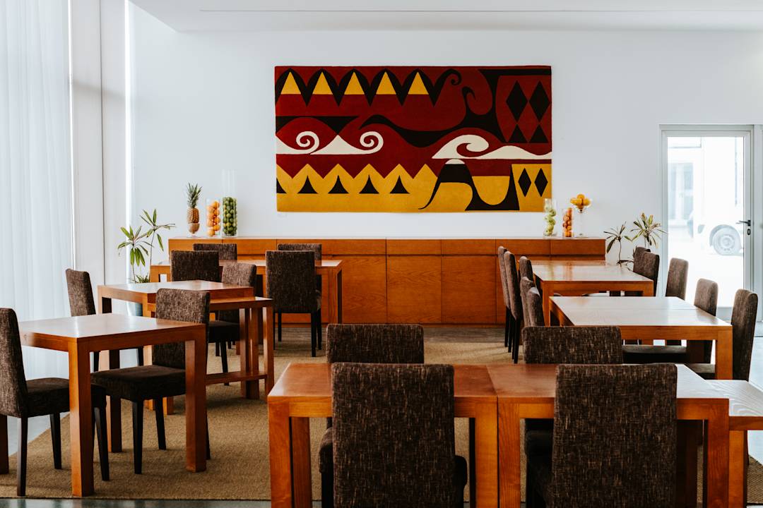 Gastro Boticas Hotel Art&SPA